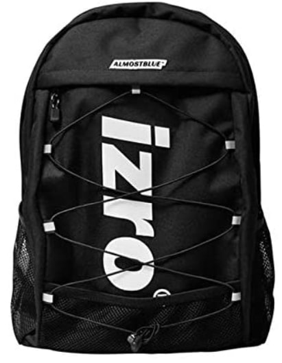 ＡLMOST BLUE BACKPACK [並行収入]