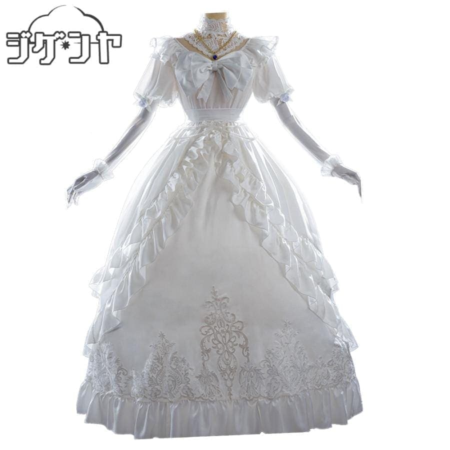 【2026新作-710】IdentityV 第五人格　マリー　血女王　約束された日　コスプレ衣装