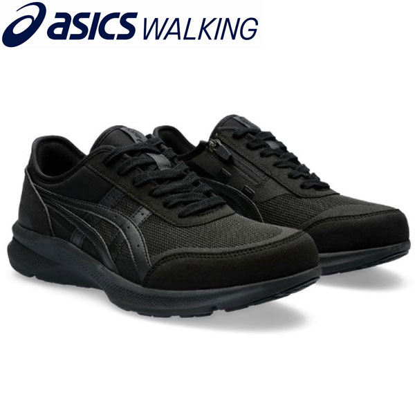 asics アシックス シューズ HADASHIWALKER ハダシウォーカー ウォーキングシューズ メンズ 靴 1291A056-001