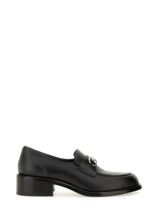 GUCCI Women Laced up Shoes 834762 AADCW1000 BLACK