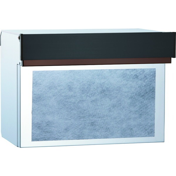 ユニソン 322421310 コラーナ 05 BK ブラウン メーカー直送