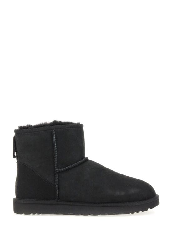 UGG Women Boots 1016222 BLK BLACK