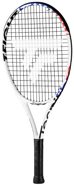 テクニファイバー Tecnifibre T-Fight TEAM 24 2023 テニス ラケット 硬式 14FIGTE324 張り上げ済み