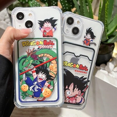 ⭐️ドラゴンボールカード⭐️78枚⭐️ケース付き。 ドラゴンボールカードケース】Deck Holder](USED) スーパー