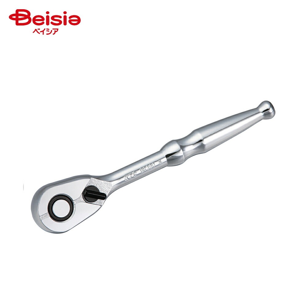 KTC ラチェットハンドル BR390-H