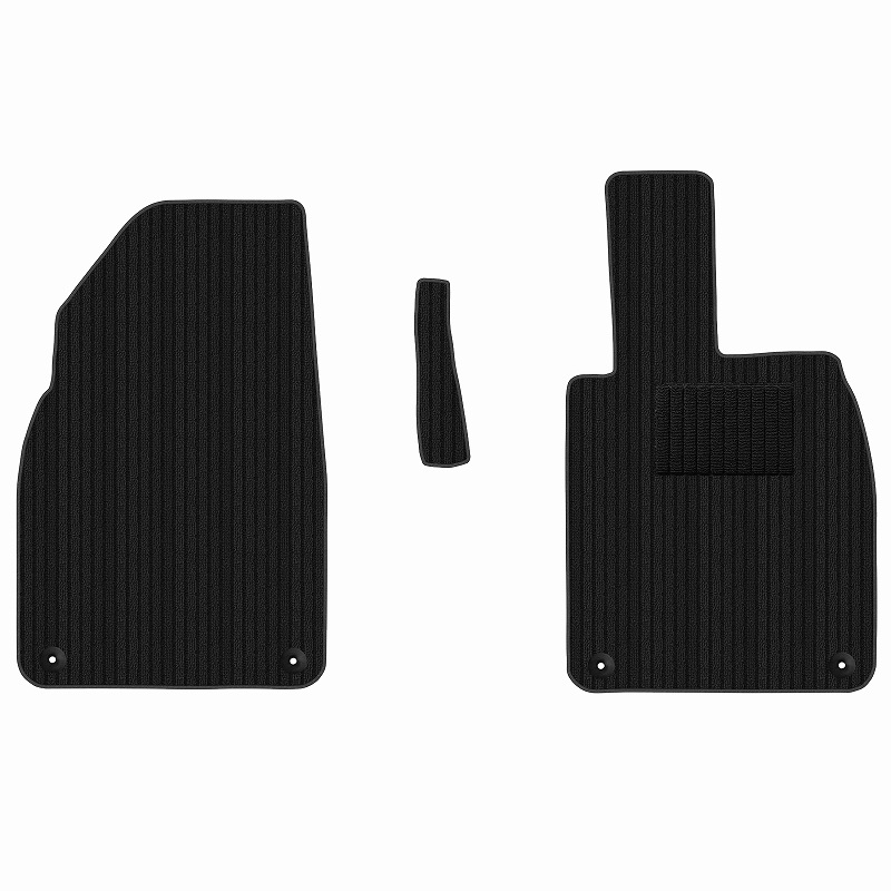 [優れた品質で安売りに挑戦]ポルシェ ボクスター 981M フロアマット [3色から選択]