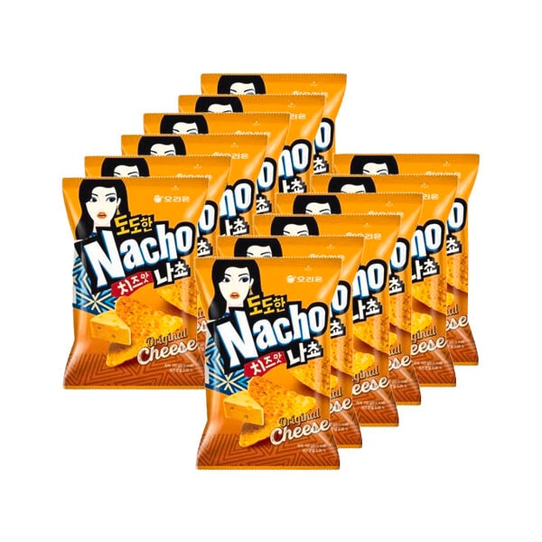 オリオン 百々花町 チーズ味オリジナル 155g 12個