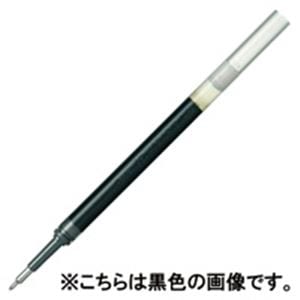 (業務用50セット) ぺんてる ボールペン替え芯/リフィル エナージェル (0.5mm/赤 10本パック) ゲルインク XLRN5B