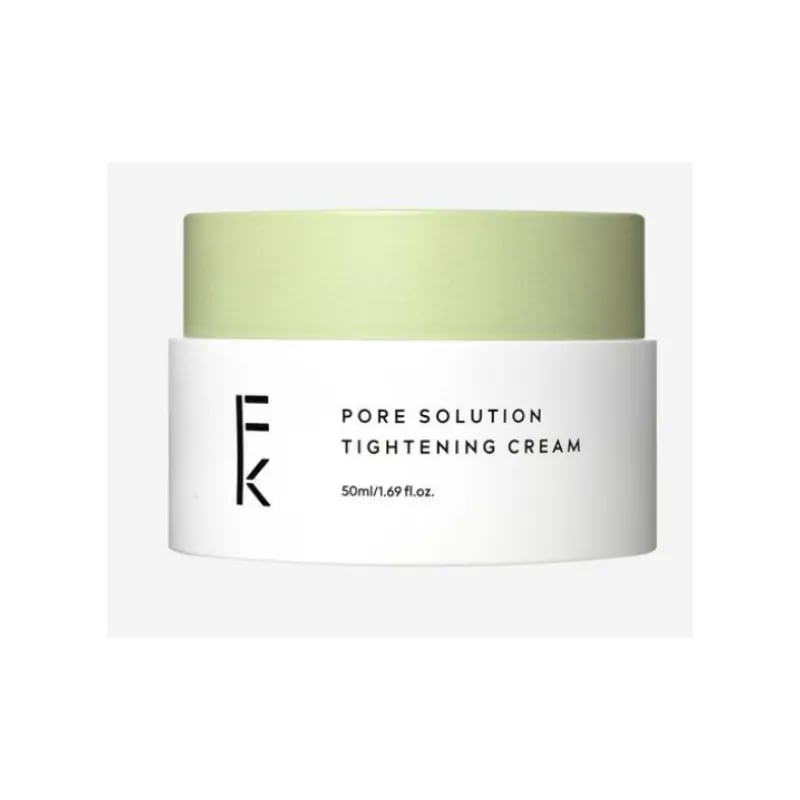 フォアソリューション タイトニングクリーム 50ml 5,602円