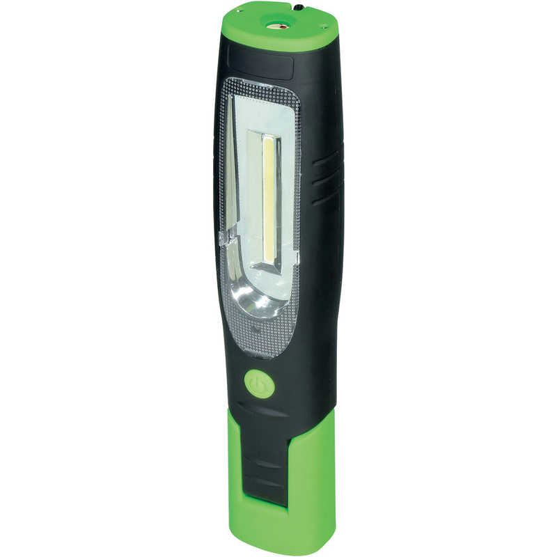 日動工業　日動充電式LEDハンディｰライト 　LEH1P1PNCH