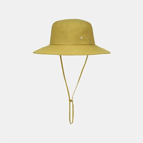 帽子 CQK 7KE7402-G23 ウィンドブローハット