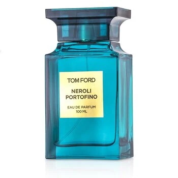 Tom Ford プライベートブレンド ネロリ ポルトフィノ EDP SP*