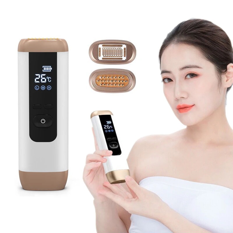 美顔器 RF ヘッド交換可能 温熱ケア 振動エステ 電磁波 三段階調節 USB充電式 誕生日 母の日 敬老の日 プレゼント