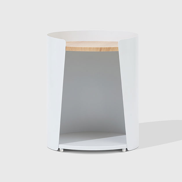 ラウンドテーブルハウスすむすむハウスフレーム