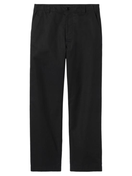 GUCCI Men Pants 784049Z7AJV 1000 Black