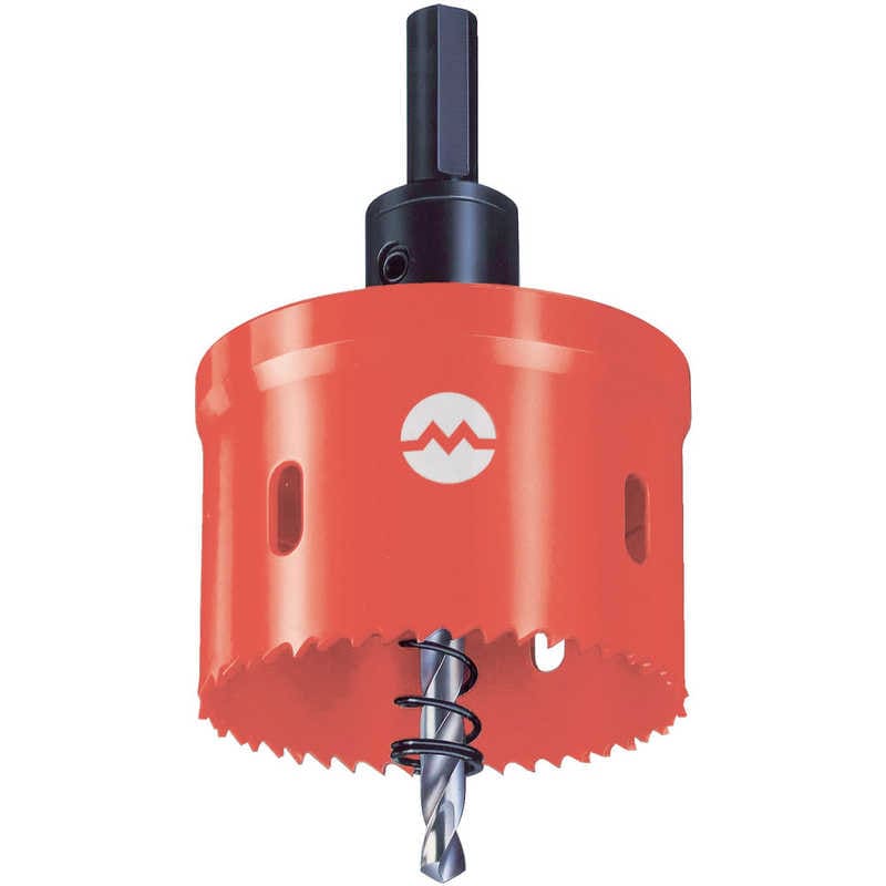 大見工業　SPホールカッター 147mm(適用パイプ125mm)　SP147