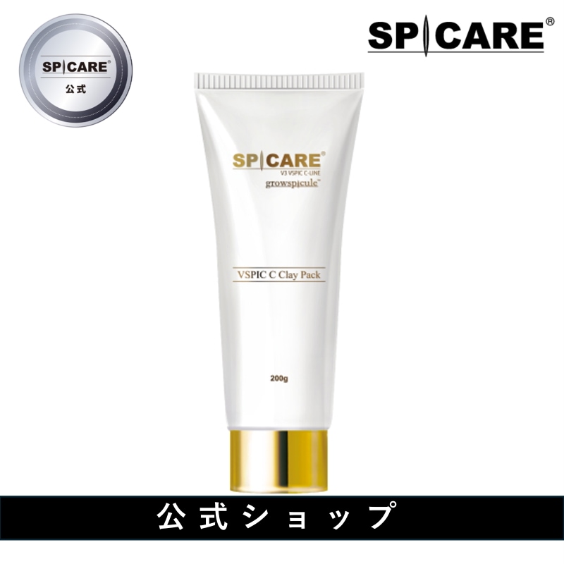 【公式】V3 VSPIC C クレイパック 5,935円