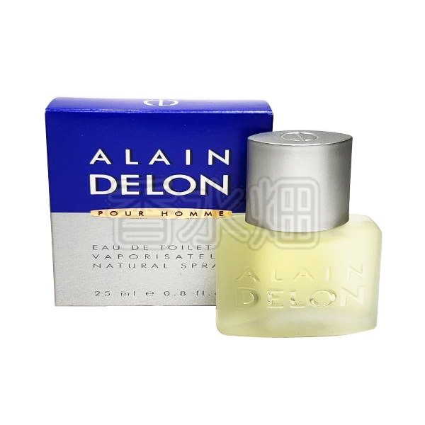 アラン ドロン アランドロン プールオム EDT SP 25ml 香水 フレグランス
