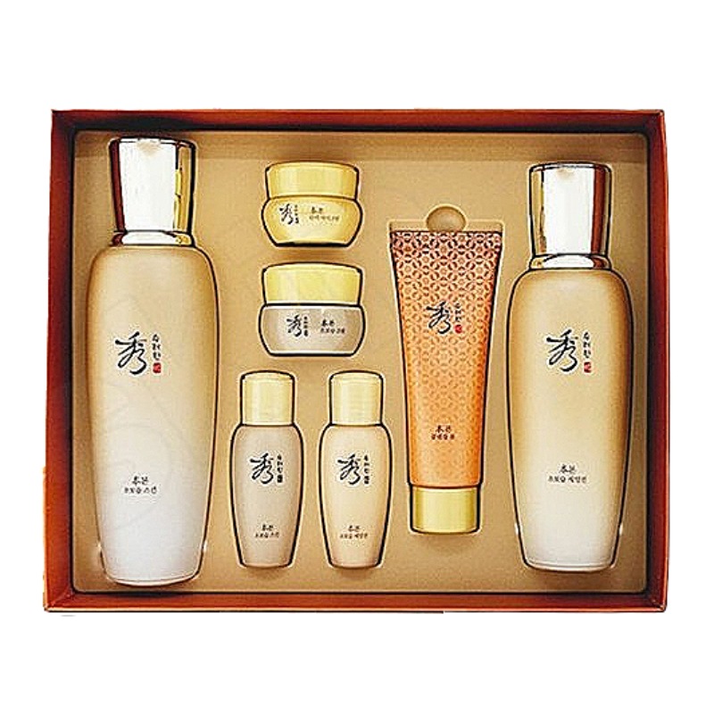 本 超保湿2種 企画セット