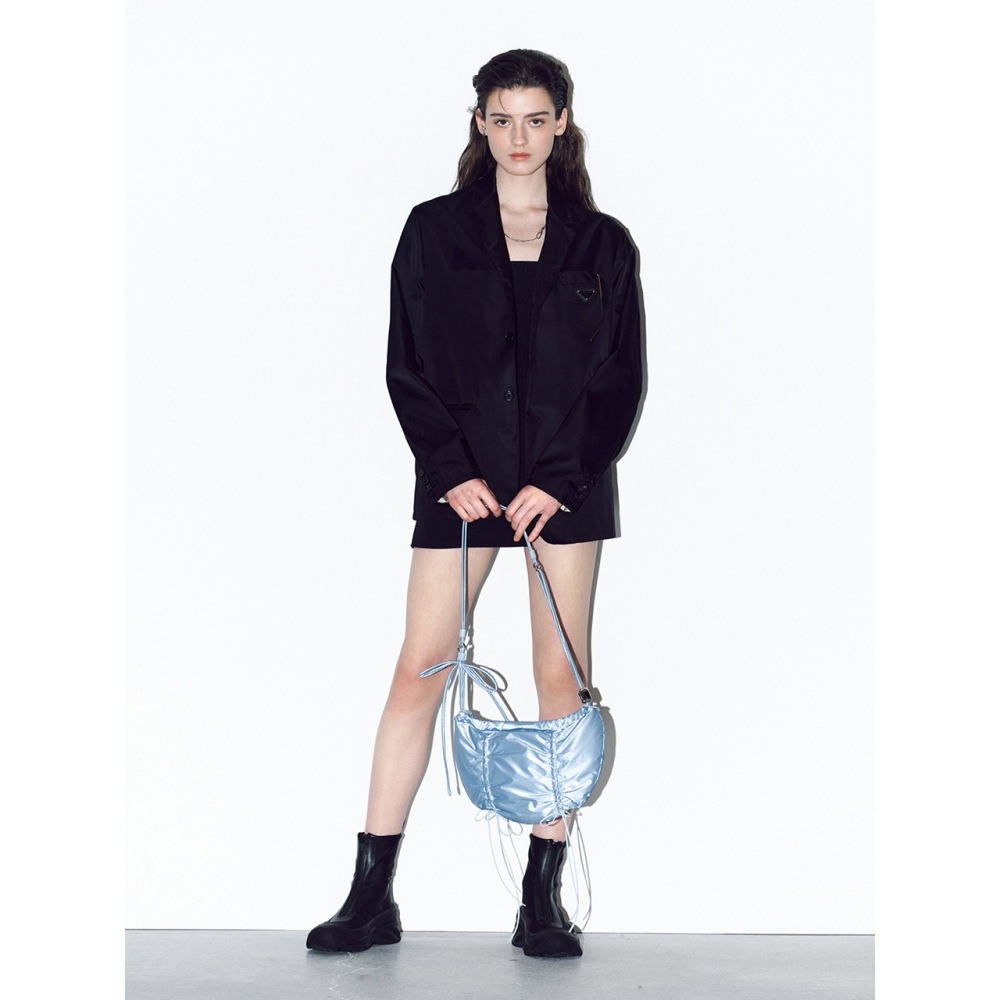 クロンヌシャレー (シャレー) トートバッグ 31 RDBTX24141BUL 16,484円