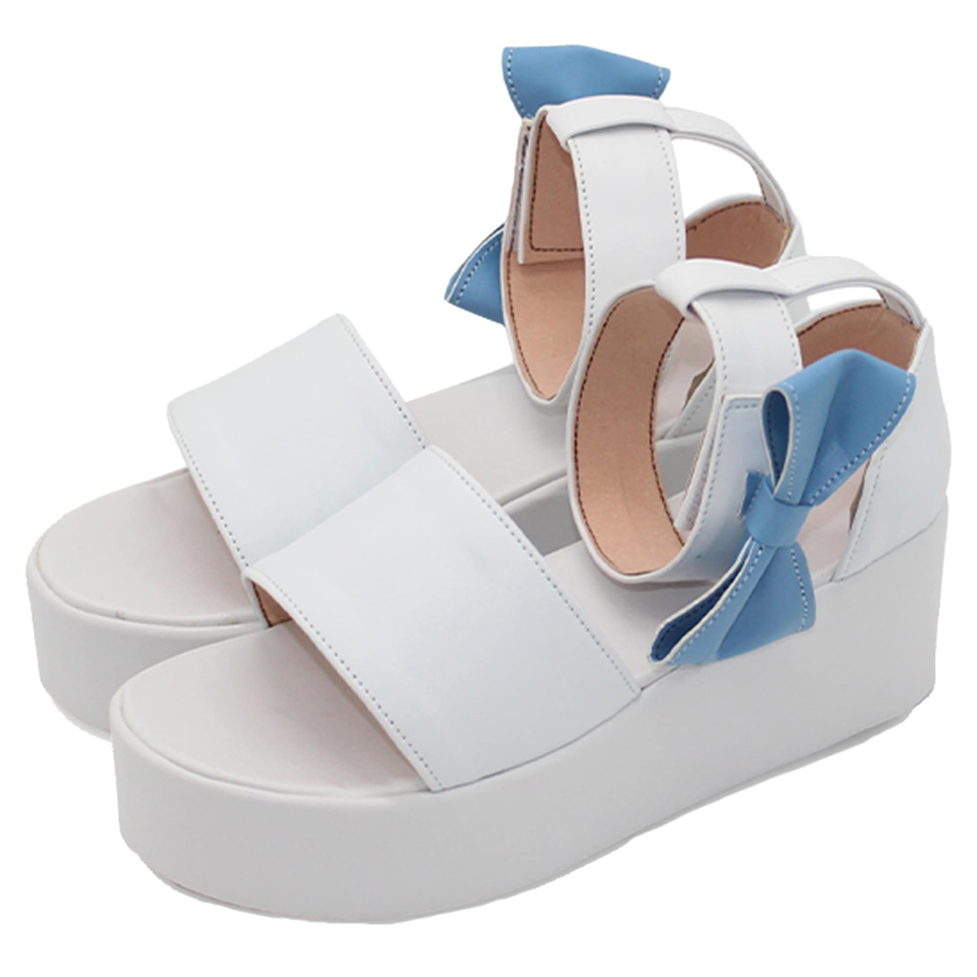 ホシノ 小鳥遊ホシノ 水着 ブルーアーカイブ Archive ブルアカ コスプレ 靴 ブーツ コスプレ靴 コスプレブーツ カスタマイズ可能 0907089