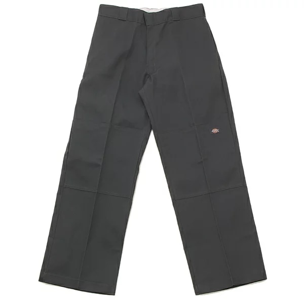 パンツ ツイルダブルニー ワークパンツ レングス30 32 8.5OZ（8.5オンス） グレー メンズ 85283 0CH