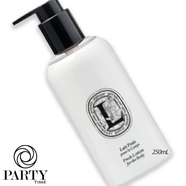 diptyque(ディプティック) フレッシュ ローション 250mL