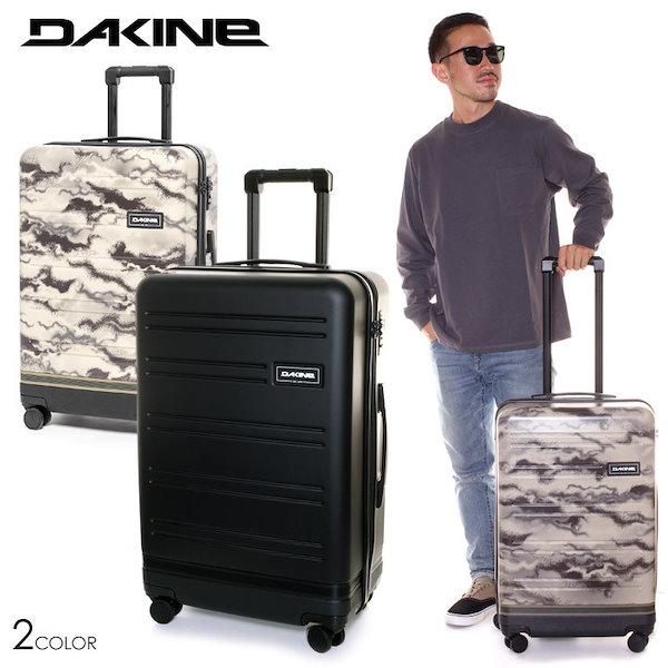 Qoo10] DAKINE ダカイン キャリーバッグ