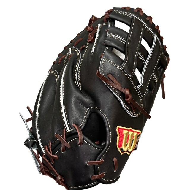硬式ファーストミット 一塁手用 右投用 36型 Wilson Staff WBW102959
