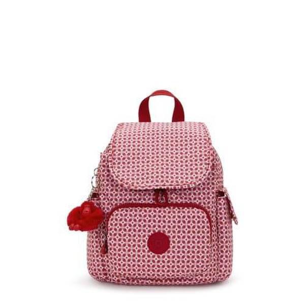 軽量デイリー旅行用バックパック シティパックミニ KQABA23 RBTP-ST