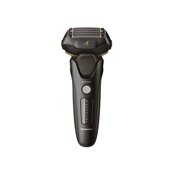 【未使用品］ラムダッシュPRO５ 黒 ES-L550D-K [5枚刃] 楽天市場】【送料無料】 パナソニック ラムダッシュPRO 5枚刃