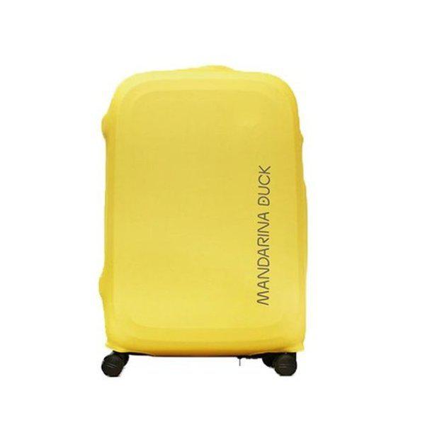 COVER L JJM0305J (DUCK YELLOW) スパンキャリーカバー