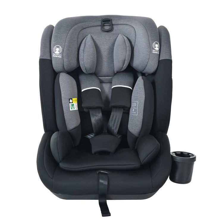 新安全基準R129適合 チャイルドシート ISOFIX 生後15ヶ月～12歳頃 76～150cm 11,808円