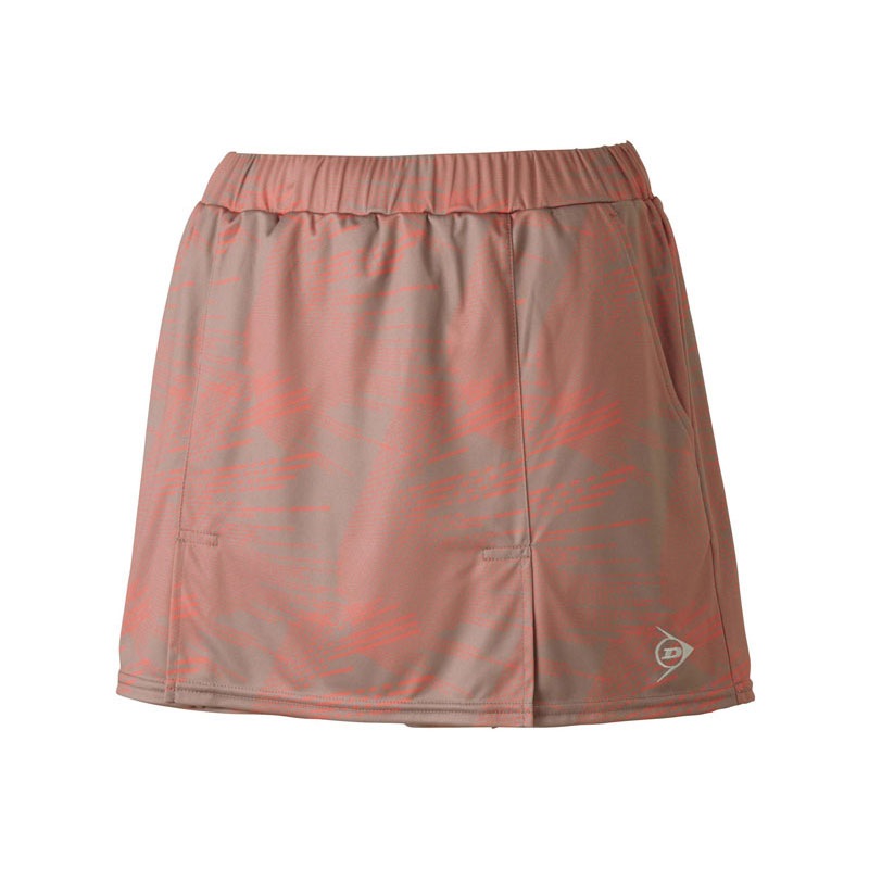 キュロット DAK-2583W テニス ウェア(レディース) (DAK2583W)