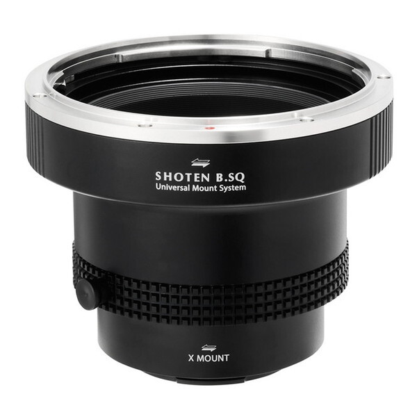 SHOTEN UMS B.SQ-FX-U