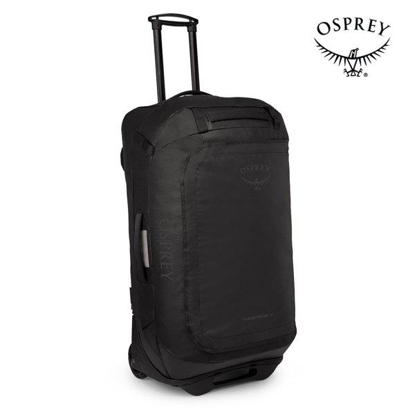 トランスポーター 90L ホイール ダッフル トラベル バッグ