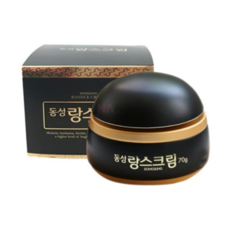 ランスクリーム 70g / Rannce Cream