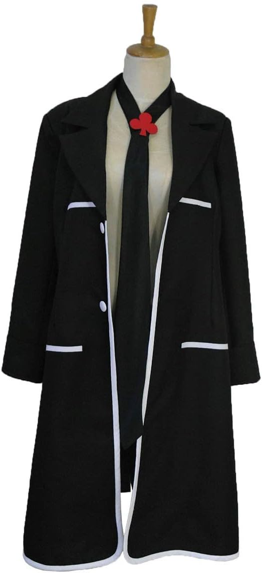 貝木泥舟 修正版変身 仮装 変装 日常服 ステージ服コスプレ衣装