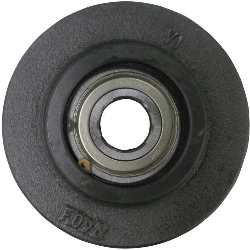 キトー　キトｰ電気トロリMR2形用部品クルマSクミ 　M6SE030S11022