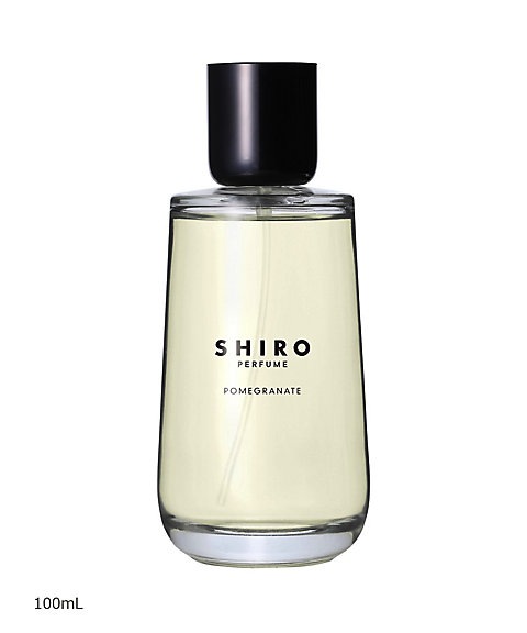 shi ro ポメグラネイト　100ｍｌ正規品