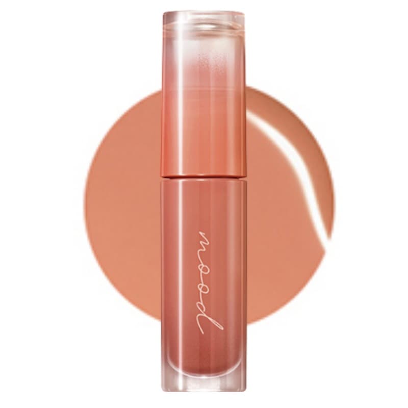 インクムード グロイティント 009 Nude To Heart