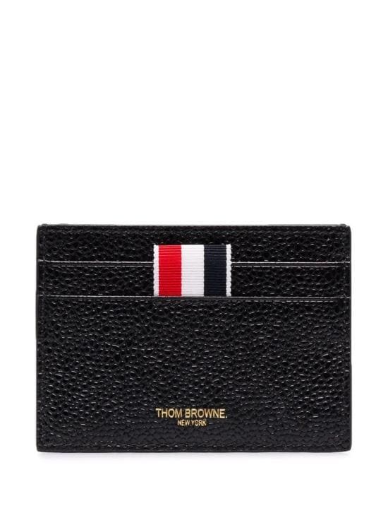THOM BROWNE Women Wallet FAW035A00198 BLACK