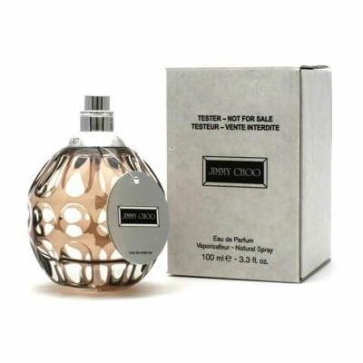 ジミー チュウ オードパルファム EDP SP 100ml テスター仕様[5812] 宅配無料