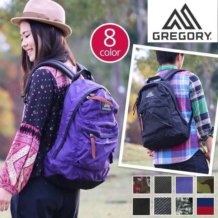 リュック EASY DAY イージーデイ メンズ レディース 正規品 CLASSIC クラシック デイパック リュックサック バックパック 男女兼用