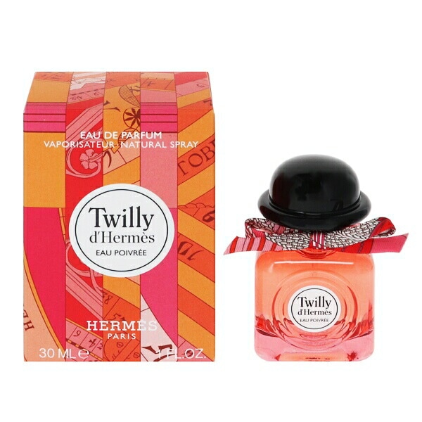 ツイリー ドゥ エルメス オー ポワヴレ EDP SP 30ml