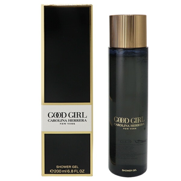 グッドガール シャワージェル 200ml