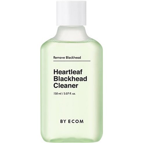 ハートリーフ ブラックヘッド クリーナー 150ml