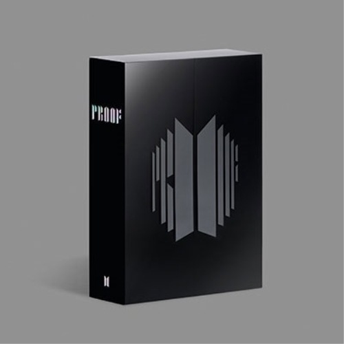 CD / BTS / Proof (STANDARD EDITION) (輸入盤) 6,994円