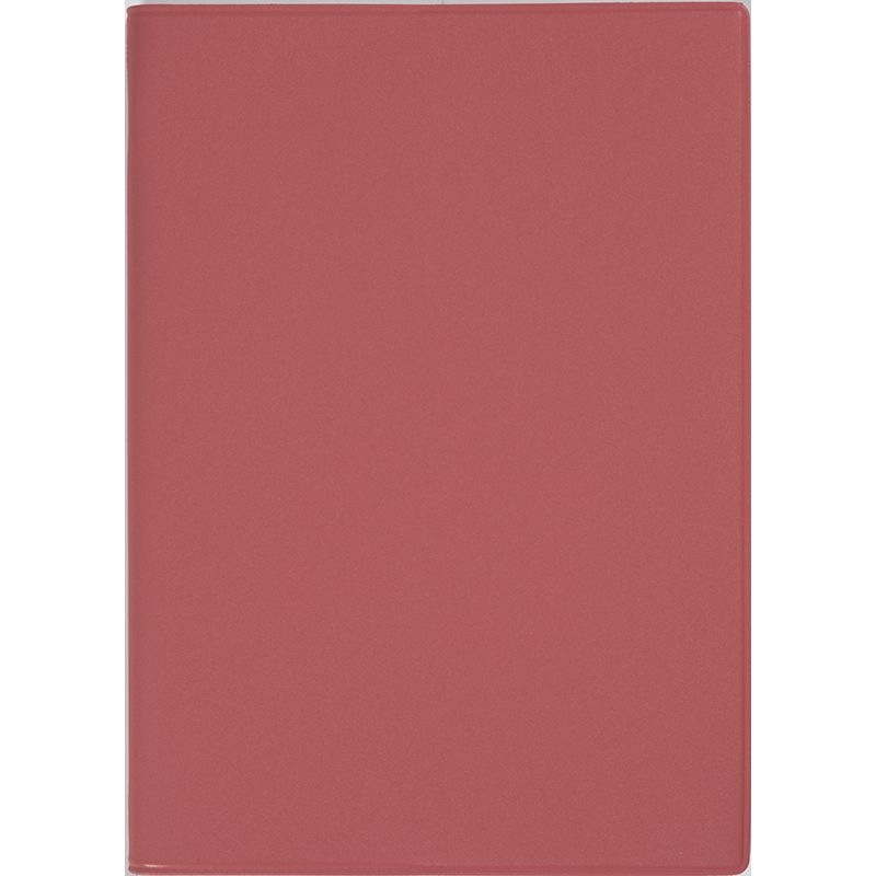 （まとめ買い）高橋書店 2025年 手帳 No.572 torinco 6 B6判 週間レフト式＆月間ブロック式 シグナルレッド [x3]手帳