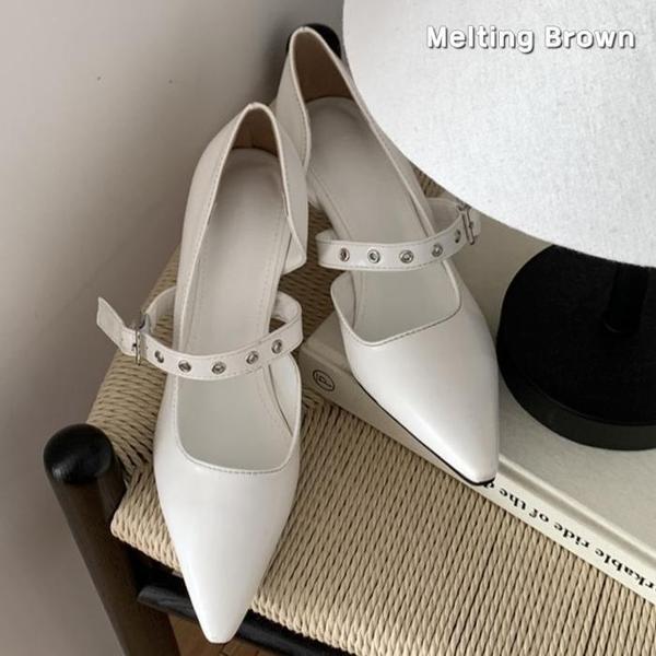 女性 秋の靴 スティレットヒール パンプス K37